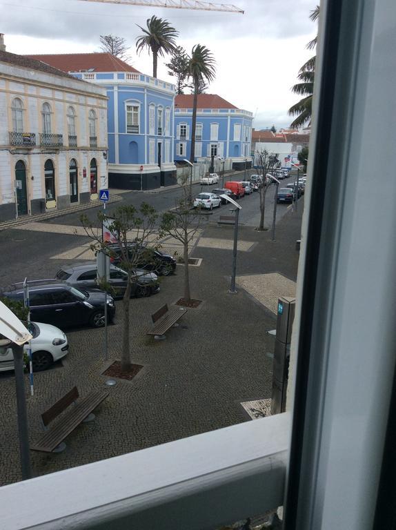 Marina Lounge Home Ponta Delgada Buitenkant foto