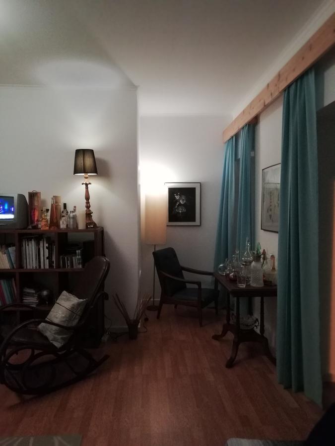 Marina Lounge Home Ponta Delgada Buitenkant foto