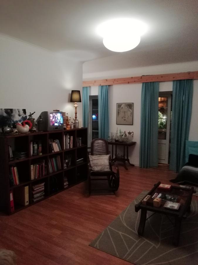 Marina Lounge Home Ponta Delgada Buitenkant foto