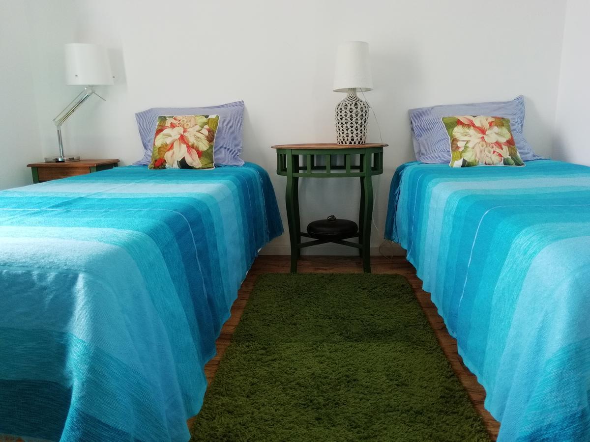Marina Lounge Home Ponta Delgada Buitenkant foto