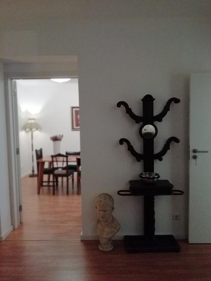 Marina Lounge Home Ponta Delgada Buitenkant foto