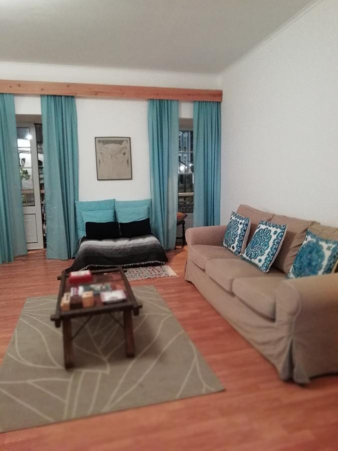 Marina Lounge Home Ponta Delgada Buitenkant foto