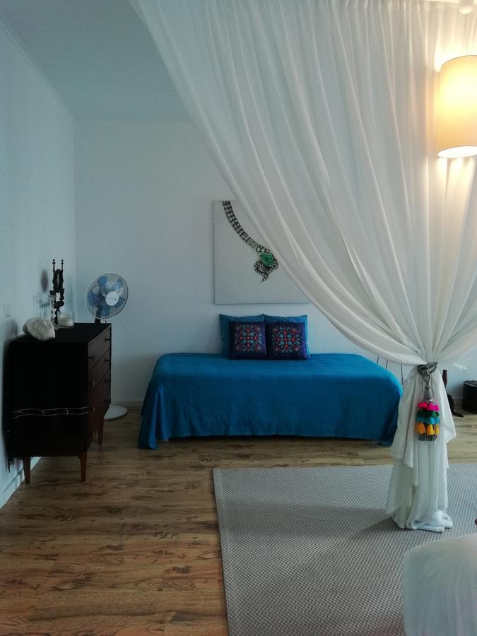 Marina Lounge Home Ponta Delgada Buitenkant foto