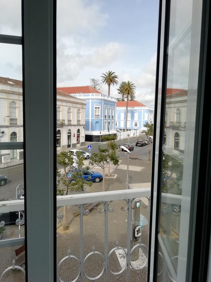 Marina Lounge Home Ponta Delgada Buitenkant foto