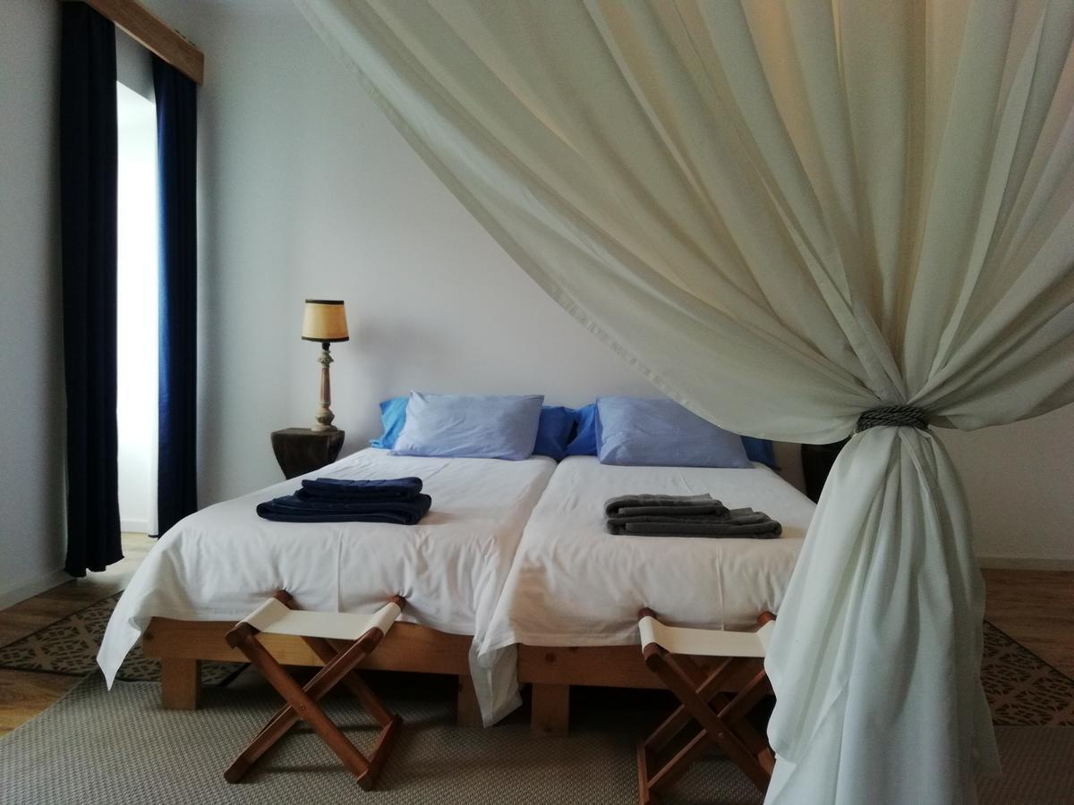Marina Lounge Home Ponta Delgada Buitenkant foto